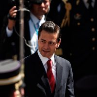 No hay crisis económica en el país, sólo una 'gran incertidumbre”: Peña