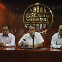 'Maltrato contra albañil”, móvil de multihomicidio en La Zarza: Fiscalía de Querétaro
