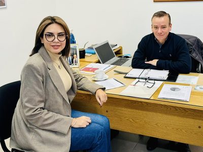 Cutral Co y Plaza Huincul quieren tener un centro de día para pacientes con cáncer
