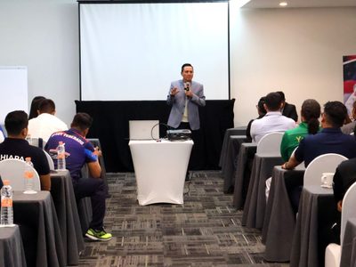 Suspenden a Federación Mexicana de Taekwondo por irregularidades en su proceso electoral