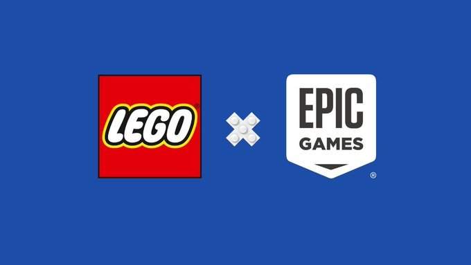 Epic Games y LEGO buscan desarrollar una experiencia digital