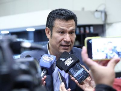 Osvaldo Llancafilo regresa al Gobierno de Neuquén: fue designado como secretario de Enlace Institucional