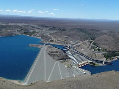 El Gobierno autoriza la venta de cuatro empresas hidroeléctricas