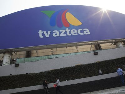 Salinas Pliego y TV Azteca no logran negociación para reestructurar deuda de 400 mdd