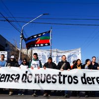 ATEN se movilizó e instó al gobierno provincial a convocar una mesa de negociación