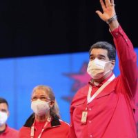 Maduro anuncia la reanudación del diálogo con la oposición de Venezuela
