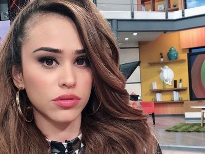¡Qué atrevida! Yanet García compartió sus secretos con osada toma. ¡No podrás dejar de ver!