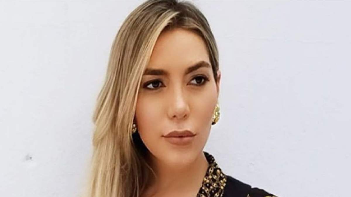 Frida Sofía. Fuente: (Instagram).