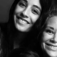 Los posteos de una de las víctimas del doble femicidio: “Todos los psicópatas son asesinos"
