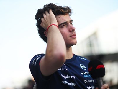 Deberá trabajarlo: la personalidad de Franco Colapinto da que hablar en Williams