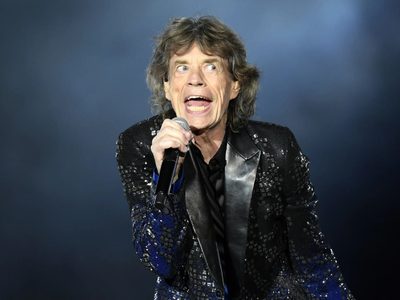 La generosidad de Mick Jagger no tiene límites: le compró un increíble regalo a su joven novia