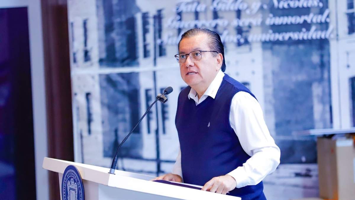 Saldaña. Darle la vuelta a la no reelección en la UAgro