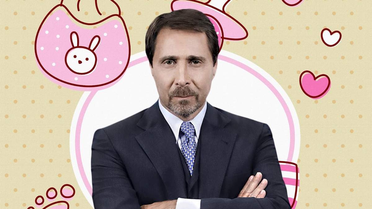 Eduardo Feinmann. Fuente: (Minuto Neuquén)