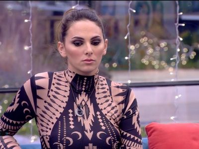 Entre lágrimas, Irene Rosales reveló la culpa con la que tendrá que cargar por el resto de su vida