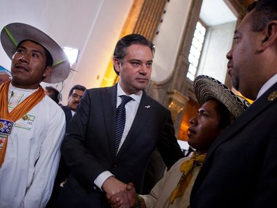 'No es momento para hacer cambios a la reforma educativa”, advierte Nuño