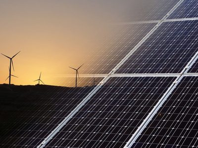 Las autoridades de CADER se reunieron con el subsecretario de Energía Eléctrica de la Nación