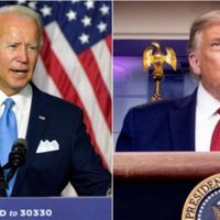 Votantes de EU definen a Biden como viejo; optarían por Trump en 2024