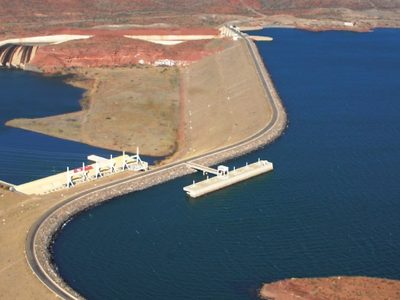 Empresarios de Neuquén se sumaron al reclamo por las centrales hidroeléctricas
