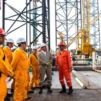 La deuda de Pemex aplasta a proveedores y contratistas