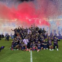 Atlante derrota a Tampico Madero y obtiene el campeonato de la Liga de Expansión