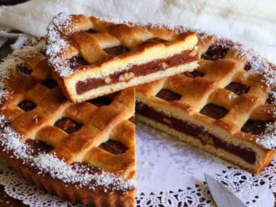 Tips de una pastrafola deliciosa para ver el partido de Argentina el miércoles