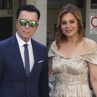 Ana María Aldón y un sorpresivo pedido al hablar de las preferencias de José Ortega Cano