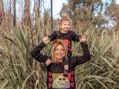 Nenita de mamá: Chloe derritió a Jésica Cirio con esta dulce declaración de amor