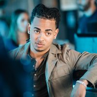 ¡PREOCUPANTE! Ozuna está engripado: “No sé si tengo el coronavirus”