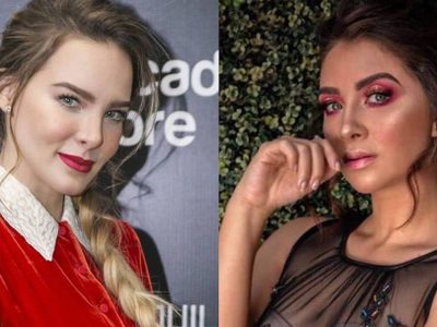¡La reemplazaron! La posible rivalidad de Belinda y Daniela Luján inició por este proyecto