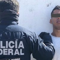 Federales detienen a presunto involucrado en caso Ayotzinapa en Coahuila