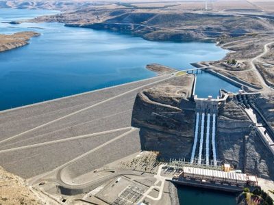Se firmó el traspaso de las represas de Neuquén y Río Negro: quiénes son y cuánto pagaron los nuevos dueños
