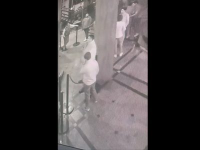 María Elena Morera truena contra el dueño del antro de Polanco donde estuvo Iñigo Arenas Saiz