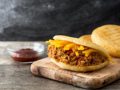Pancitos de polenta y calabaza: resolvé tu almuerzo con esta receta fácil, sin gluten y que mejora tu digestión