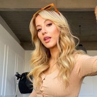 Flor Vigna sería el blanco perfecto de la próxima conquista de un famoso futbolista