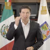 Samuel García se aferra: impedirá que asuma gobernador interino en NL