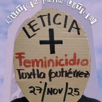 Chiapas sufre tres feminicidios en una sola semana