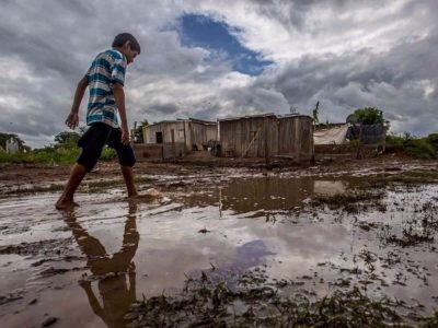 La UCA decidió no medir la pobreza