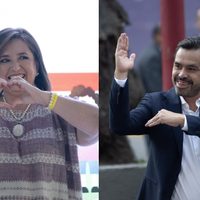 Colosio pide declinación de Máynez o Xóchitl para formar "oposición responsable” contra Morena