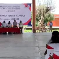La SEP pide investigar si hubo más víctimas de acoso en preparatoria de Chiapas