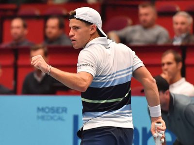 Diego Schwartzman va por la final en el Córdoba Open