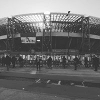 El Nápoles pondrá el nombre de Maradona a su estadio