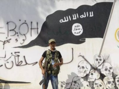 Yihadismo y supremacismo blanco, dos extremos con muchos rasgos en común, según un estudio