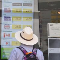 El rechazo a Constellation Brands añade presión al peso