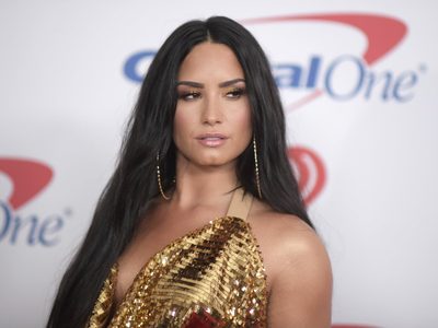 El esfuerzo de Demi Lovato tiene sus frutos: tras su año triunfal logró 2 nuevas nominaciones