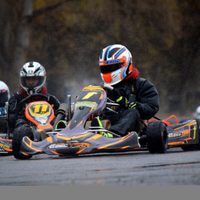 Presentan un protocolo para reabrir el Kartódromo de Isla Jordán
