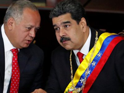 Venezuela confirmó la detención de otro argentino a más de cinco meses del caso de Nahuel Gallo