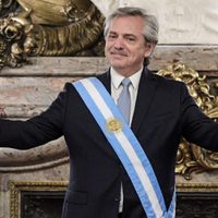 Fernández está "preocupado" por las decisiones de Bolsonaro