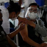 México registra 318 mil 86 muertes por covid-19