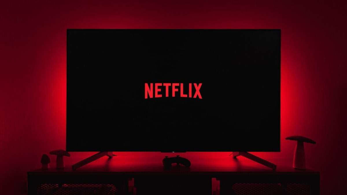Netflix. Fuente: (Instagram)