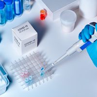 Lucha contra el coronavirus: Alemania realiza las primeras pruebas en humanos para lograr una vacuna